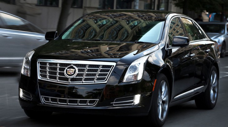 Avoid the stress of traffic!